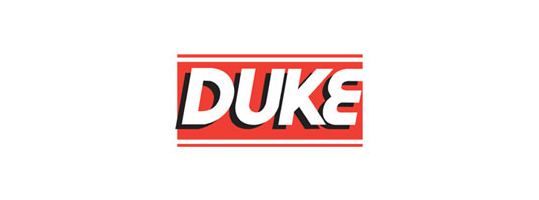 Duke Track Days