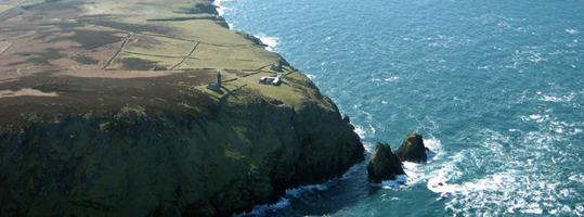 Calf of Man