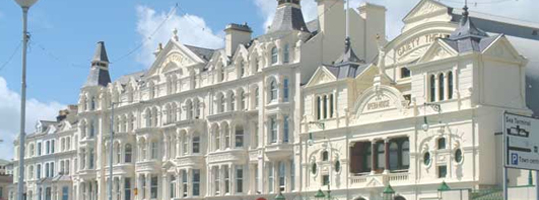 Gaiety Theatre