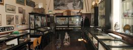 Leece Museum