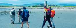 Walking Isle of Man